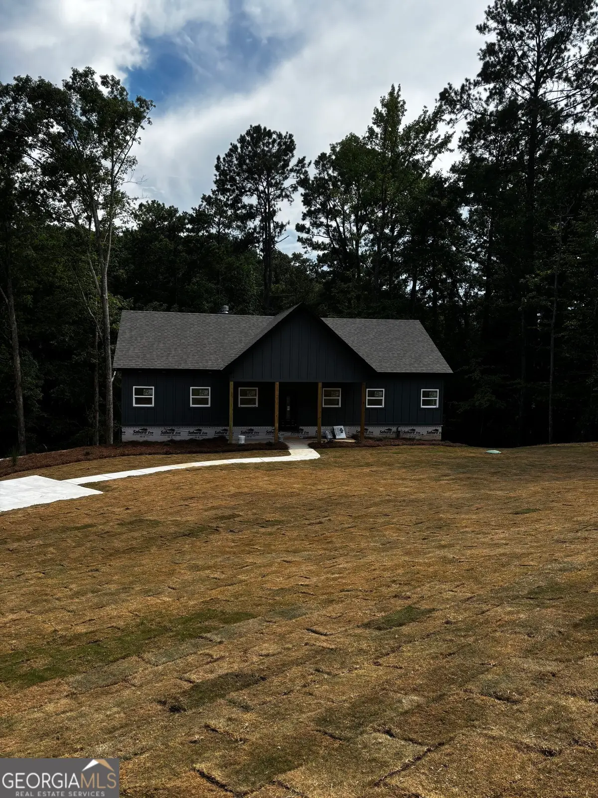 211 Mitchell, Covington, GA 30014 - #1