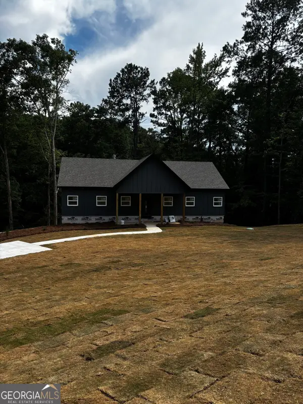 211 Mitchell, Covington, GA 30014