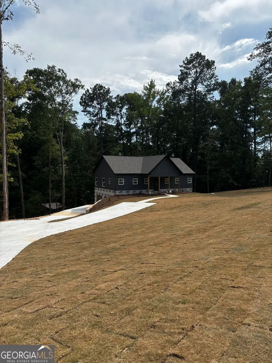 211 Mitchell, Covington, GA 30014 - #2