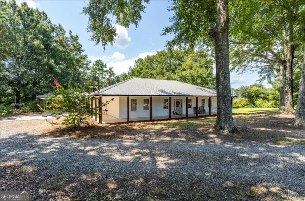 575 Old Union Gin Road, Forsyth, GA 31029