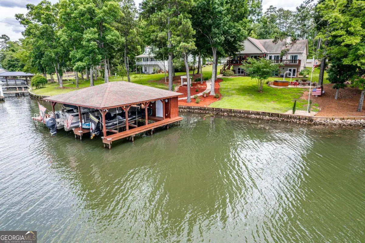 3690 Lakecrest Drive, Sparta, GA 31087 - #1