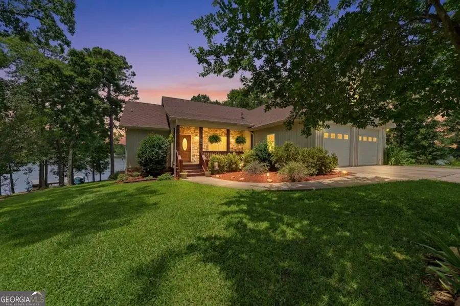 3690 Lakecrest Drive, Sparta, GA 31087 - #2