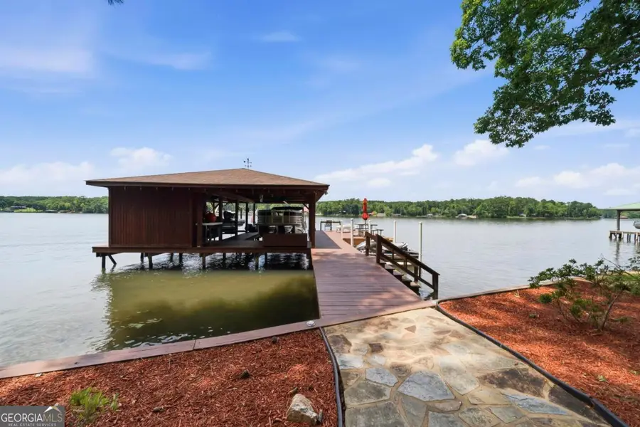 3690 Lakecrest Drive, Sparta, GA 31087 - #3