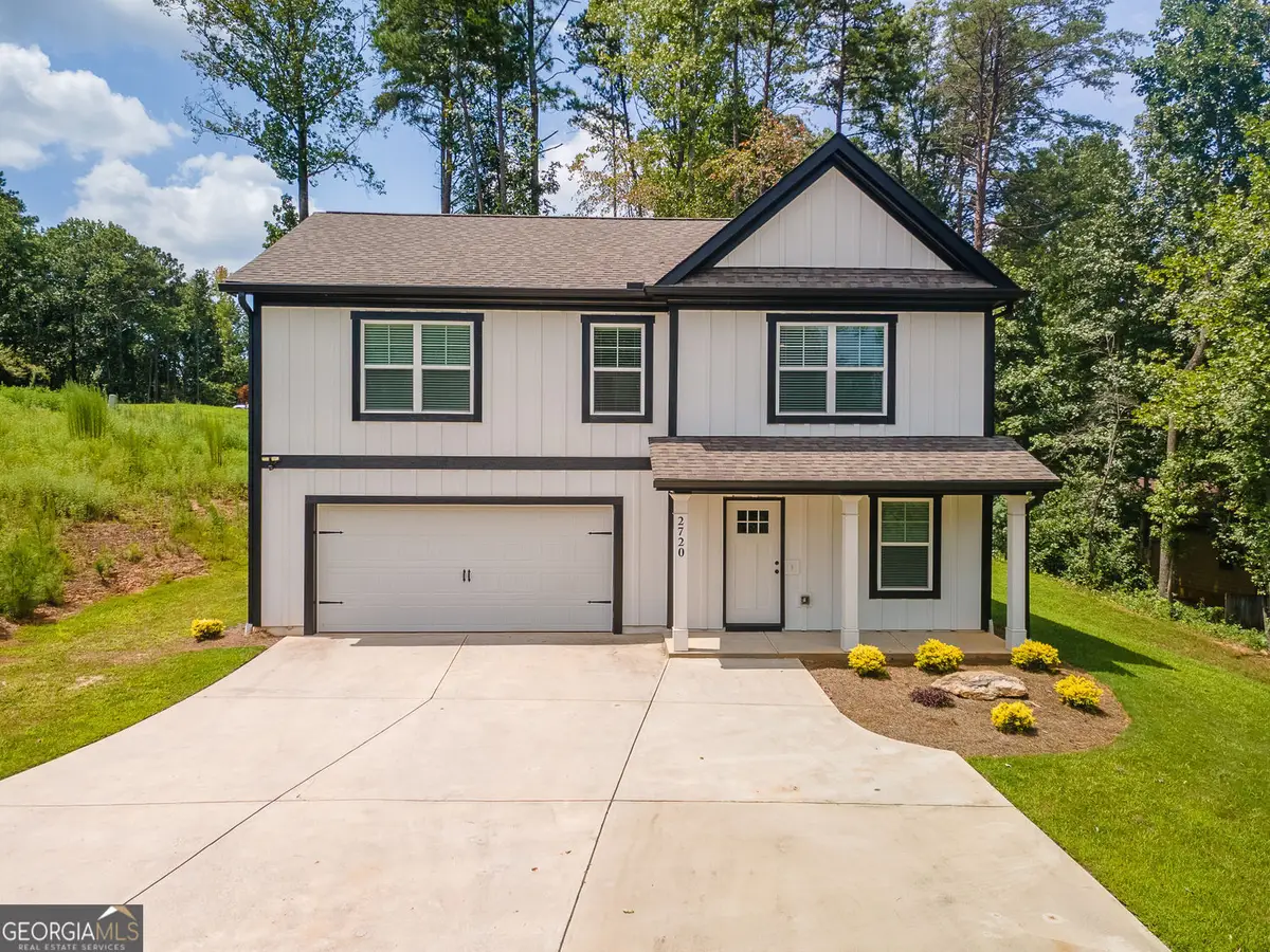 2720 Cruscher Trail, Cumming, GA 30041 - #1
