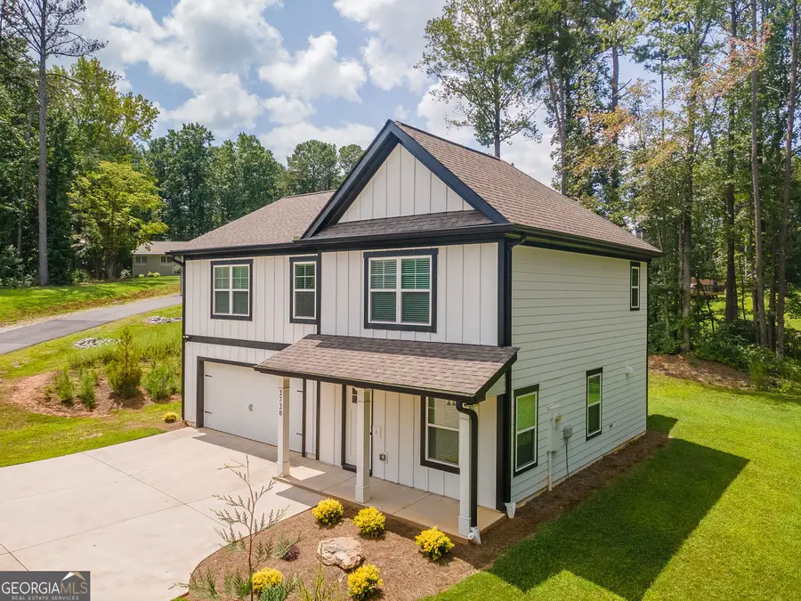 2720 Cruscher Trail, Cumming, GA 30041 - #2