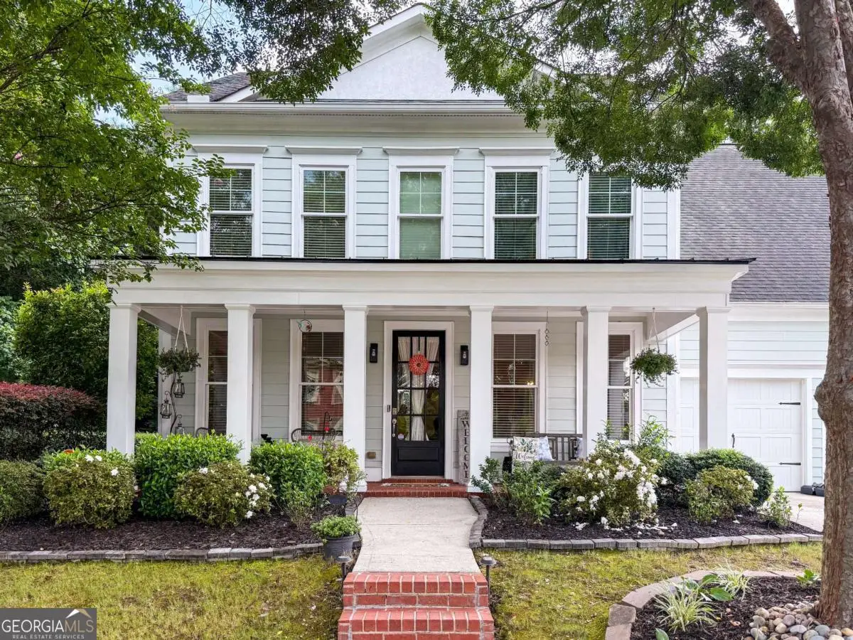 6349 Century Park Place Se, Mableton, GA 30126 - #1