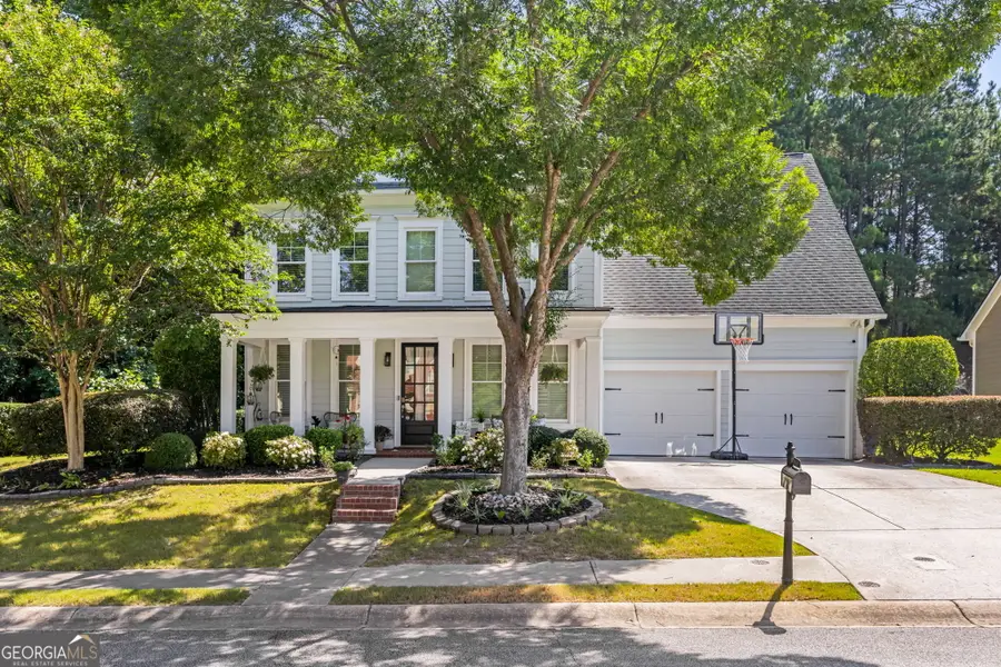 6349 Century Park Place Se, Mableton, GA 30126 - #3