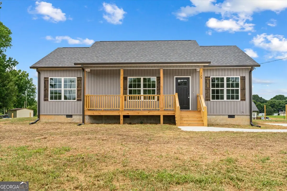 139 SE Kirby Young Road, Dalton, GA 30721 - #1