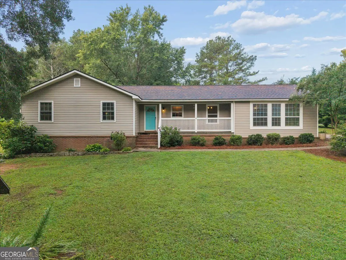 4170 Sandy Creek Road, Madison, GA 30650 - #1