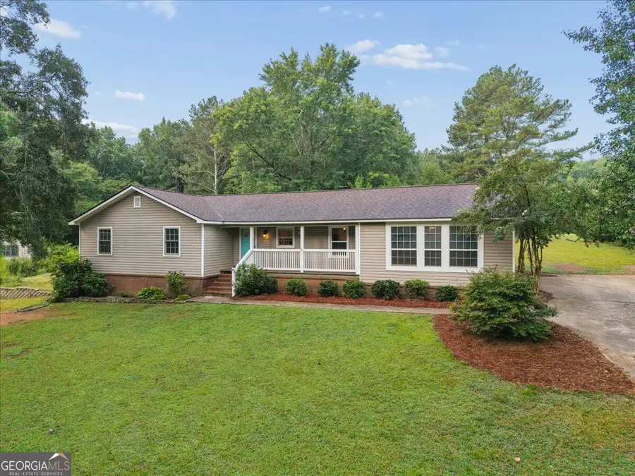 4170 Sandy Creek Road, Madison, GA 30650 - #2