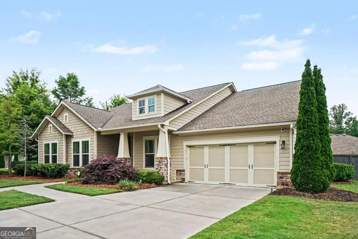 105 Sheridan Drive, Woodstock, GA 30189 - #1