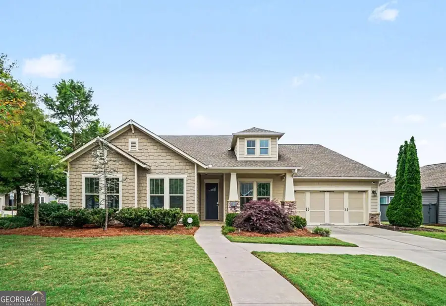 105 Sheridan Drive, Woodstock, GA 30189 - #2