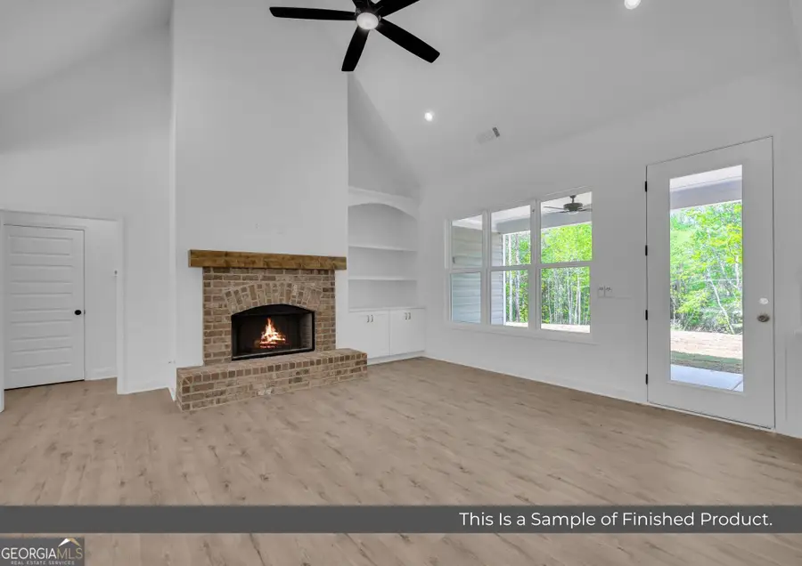 754 Bellamy Road, Lula, GA 30554 - #2