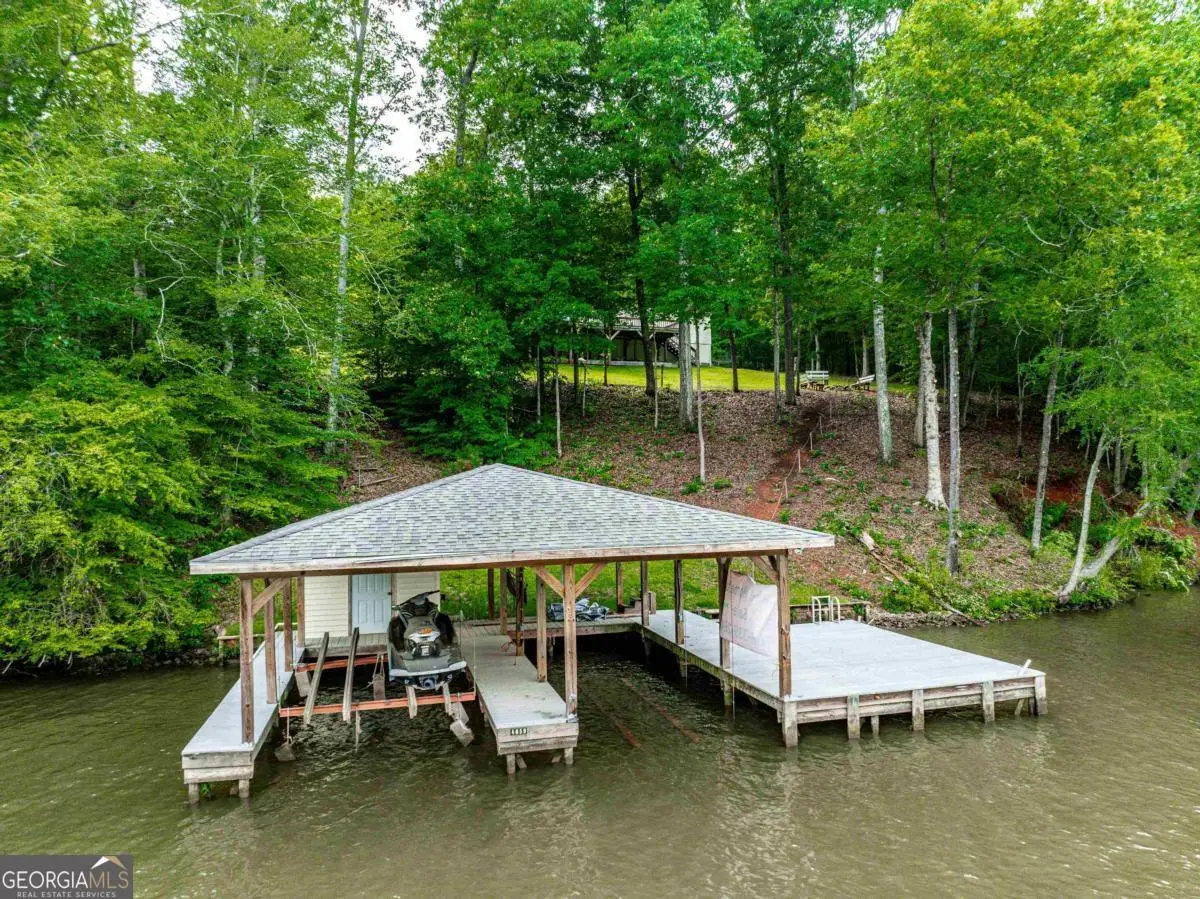 736 Susan Davis Road, Sparta, GA 31087 - #1