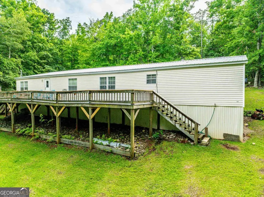 736 Susan Davis Road, Sparta, GA 31087 - #2
