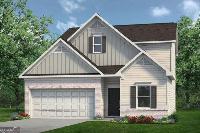 159 Hadley Way, Cartersville, GA 30120 - #1