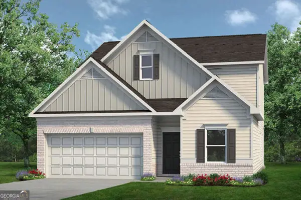 159 Hadley Way, Cartersville, GA 30120