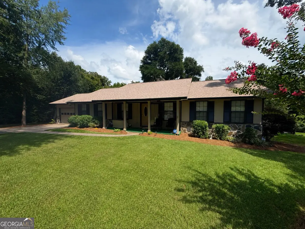 435 Miller Road, Covington, GA 30014 - #1