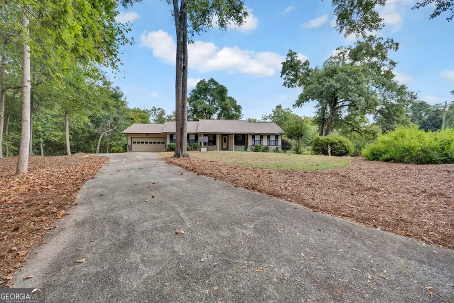 435 Miller Road, Covington, GA 30014 - #2