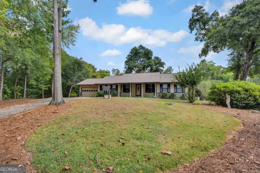 435 Miller Road, Covington, GA 30014 - #3