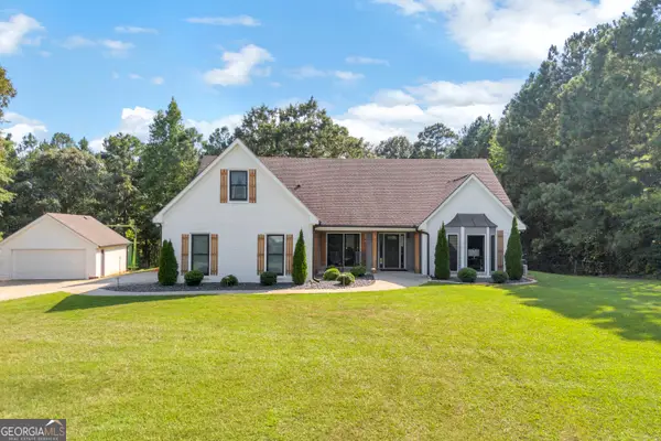 1360 Giles Road, Monroe, GA 30655