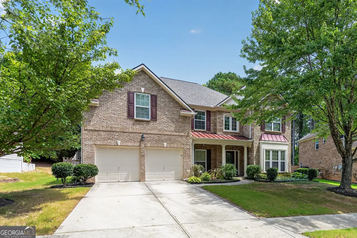 962 Simonton View Lane, Lawrenceville, GA 30045 - #1