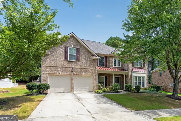 962 Simonton View Lane, Lawrenceville, GA 30045