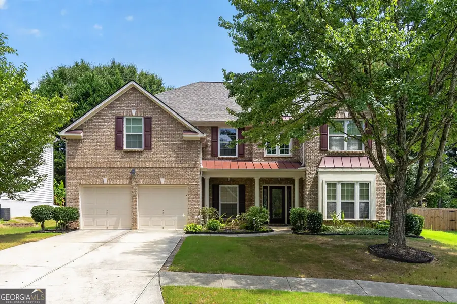 962 Simonton View Lane, Lawrenceville, GA 30045 - #2