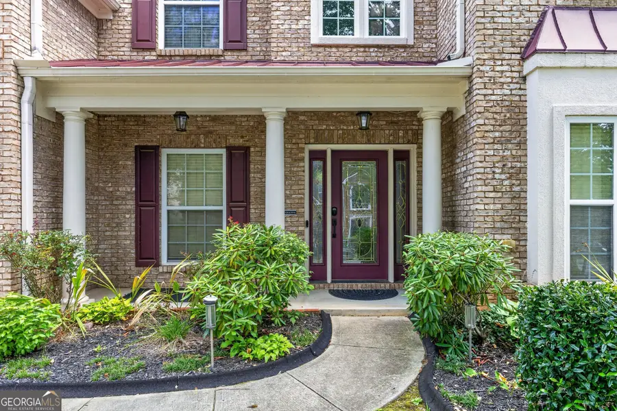 962 Simonton View Lane, Lawrenceville, GA 30045 - #3