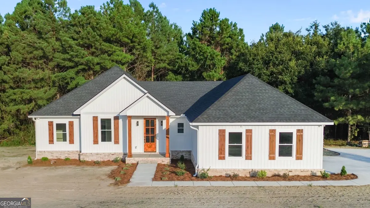 288 Caleb Circle, Jesup, GA 31545 - #1