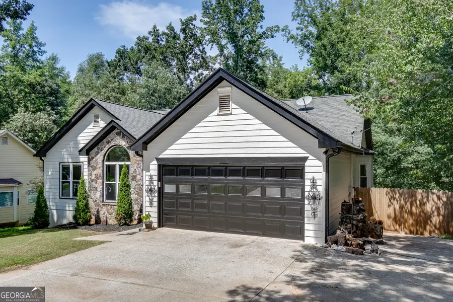 6447 Ivy Springs Drive, Flowery Branch, GA 30542 - #2