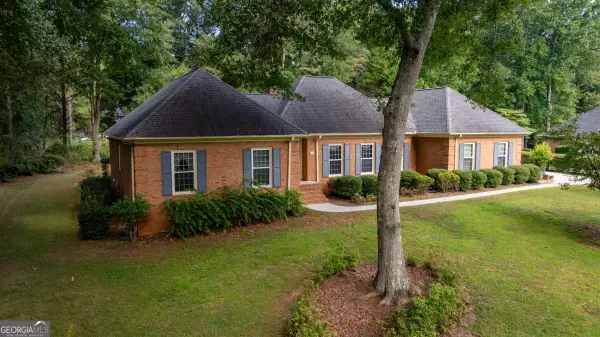 341 Chesterfield Road, Bogart, GA 30622