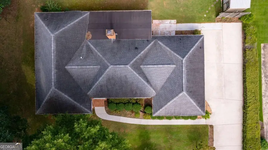 341 Chesterfield Road, Bogart, GA 30622 - #3