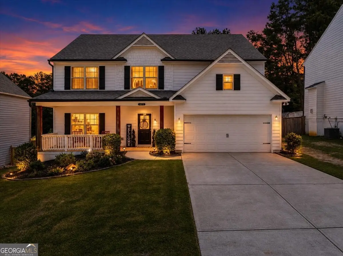 622 Edgemore Road, Canton, GA 30114 - #1