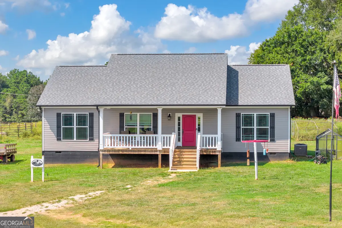 1501 Kirkland Road, Watkinsville, GA 30677 - #1
