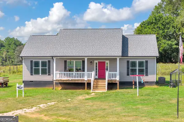 1501 Kirkland Road, Watkinsville, GA 30677