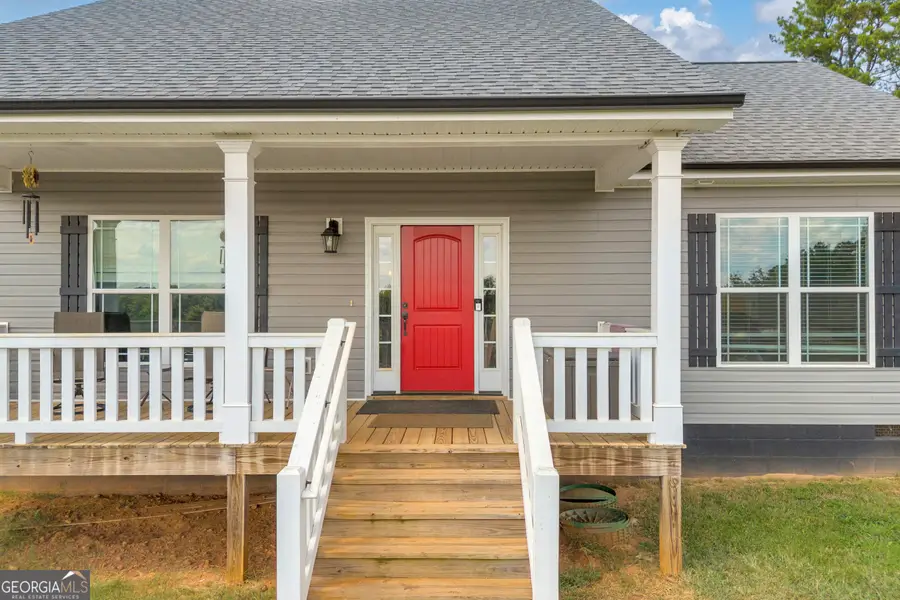 1501 Kirkland Road, Watkinsville, GA 30677 - #3