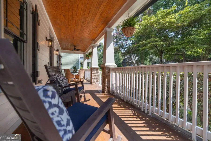 719 S Candler Street, Decatur, GA 30030 - #2