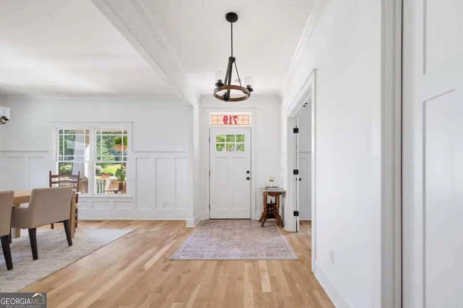 719 S Candler Street, Decatur, GA 30030 - #3