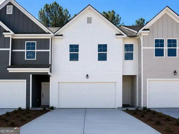 1048 Merritt Drive #25, Villa Rica, GA 30180