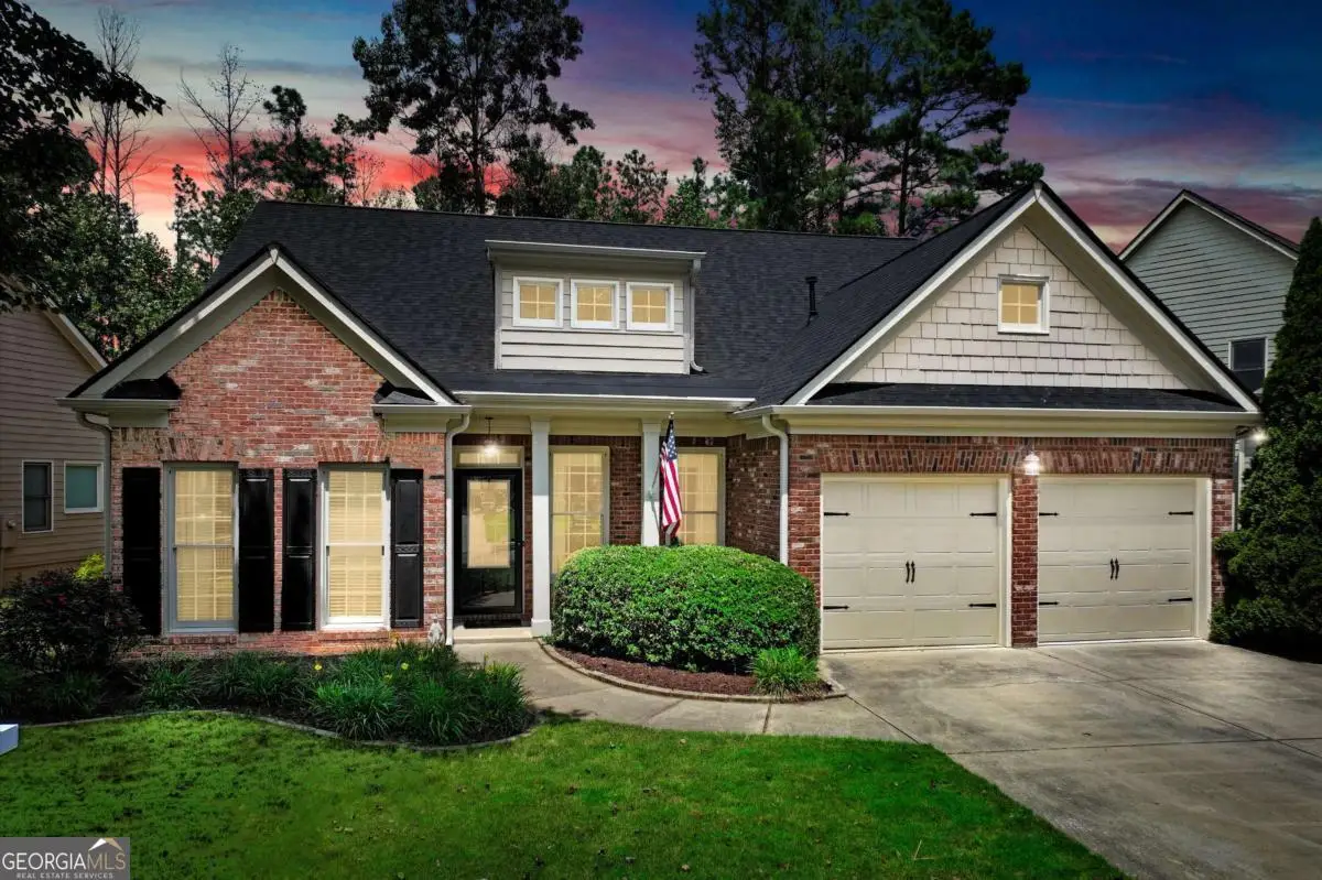 217 Treadstone Lane, Dallas, GA 30132 - #1