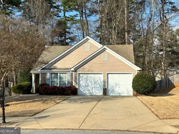 1421 Pine Acre Drive, Buford, GA 30518