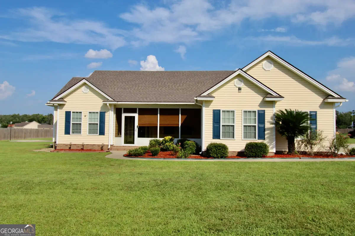 3344 Possum Creek Road, Ray City, GA 31645 - #1