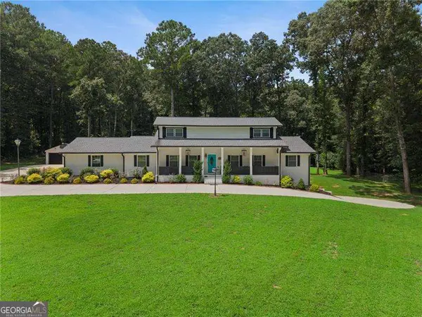8890 Rum Ridge Drive, Jonesboro, GA 30236