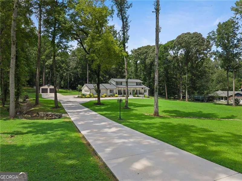 8890 Rum Ridge Drive, Jonesboro, GA 30236 - #2