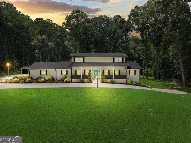 8890 Rum Ridge Drive, Jonesboro, GA 30236 - #3