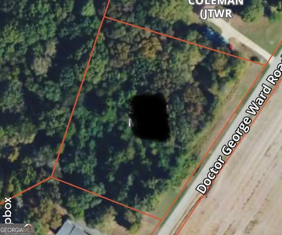 2152 Dr George Ward Road, Elberton, GA 30635 - #2