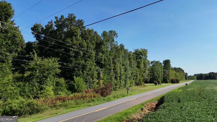 2152 Dr George Ward Road, Elberton, GA 30635 - #3