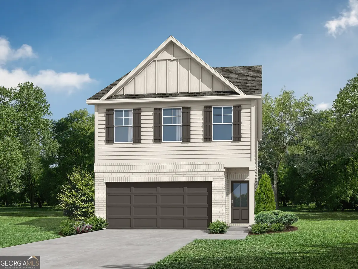 3371 Thurgood Court, Snellville, GA 30078 - #1