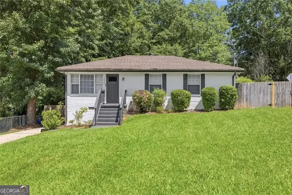 2818 Meadowview Drive Se, Atlanta, GA 30316